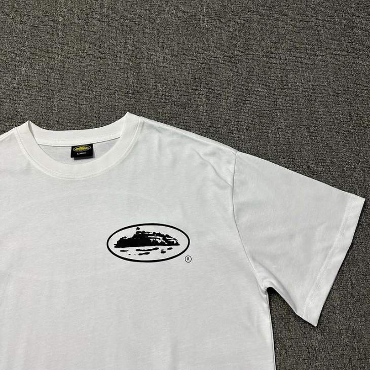 Corteiz T Shirts Short _SKUCorteizXS-2XLwmtx317816663